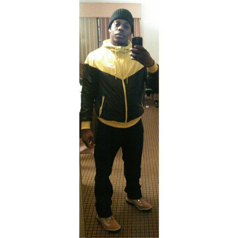 Meet your Posher, Jason